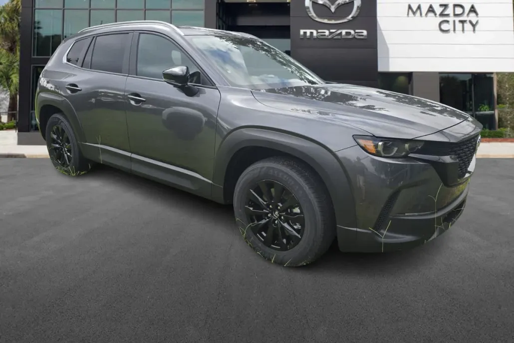 2025 Mazda CX-50 2.5 S Preferred photo 1