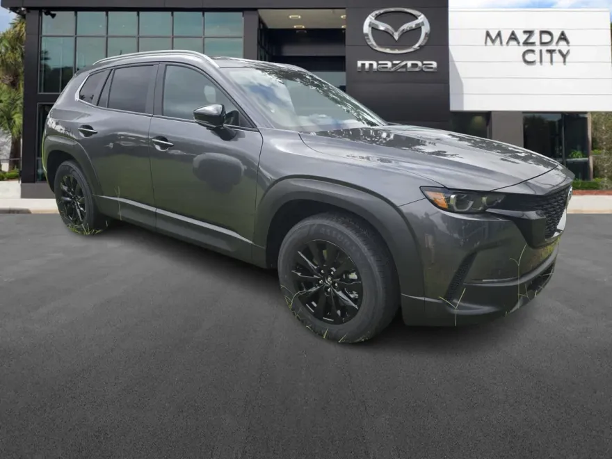 2025 Mazda CX-50 2.5 S Preferred photo 1