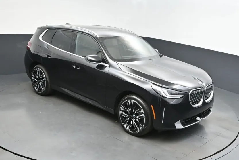 2025 Bmw X3 30x Drive photo 1