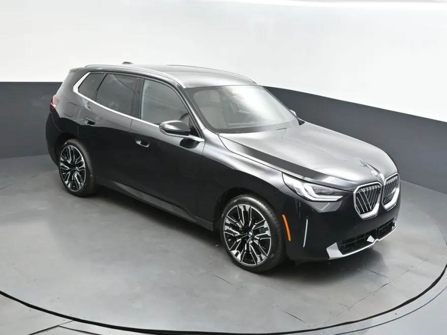 2025 Bmw X3 30x Drive photo 1