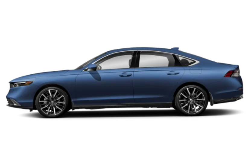 2025 Honda Accord Hybrid Touring photo 1