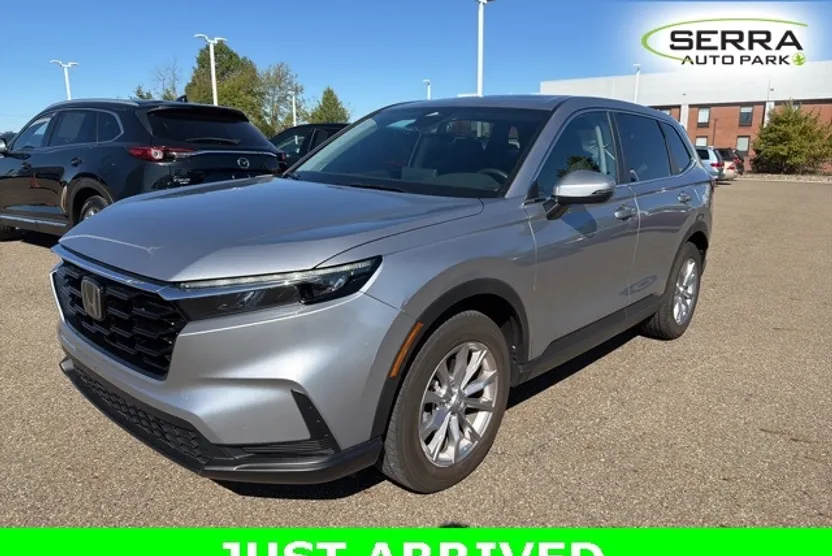 2023 Honda CR-V EX photo 1