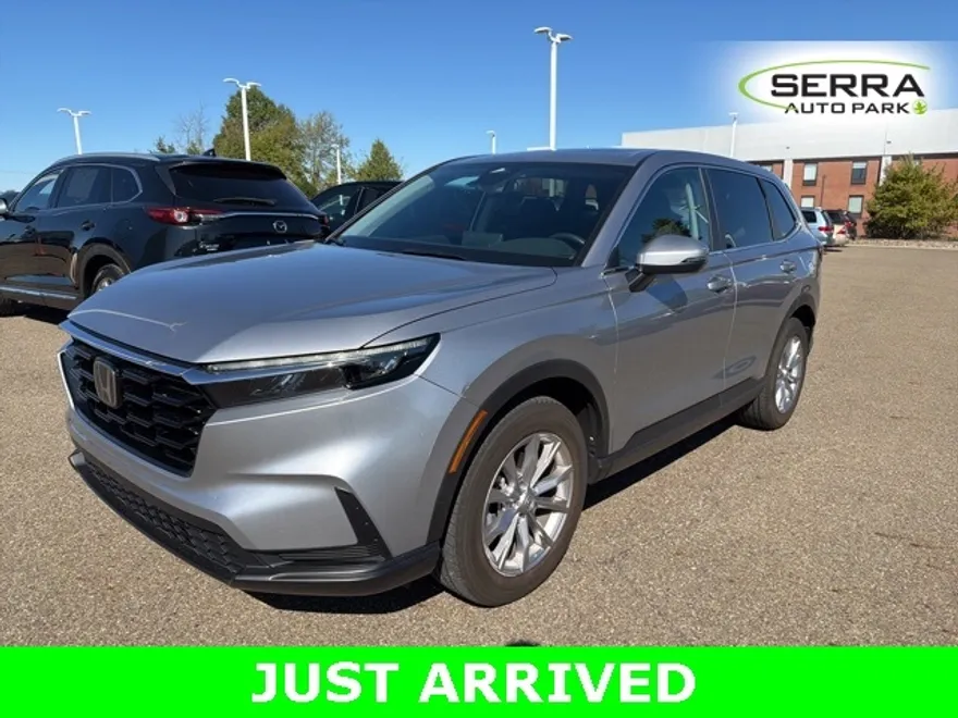 2023 Honda CR-V EX photo 1