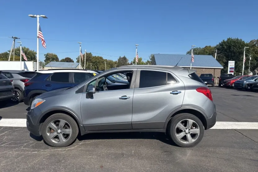 2014 Buick Encore Convenience photo 1