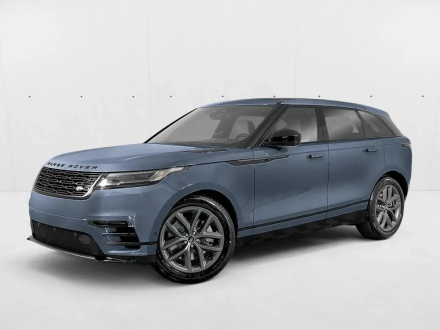 2026 Land Rover Range Rover Velar P250 S photo 1