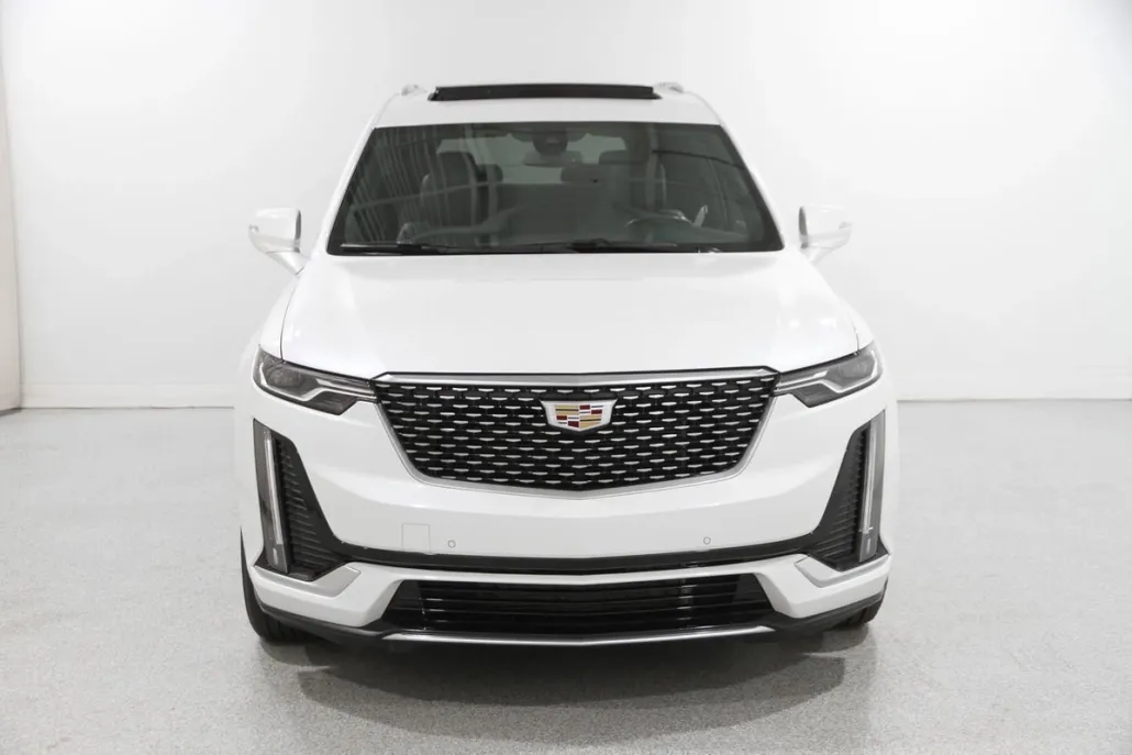 2022 Cadillac XT6 Premium Luxury photo 1