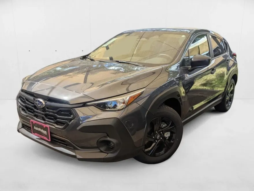 2025 Subaru Crosstrek Base photo 1
