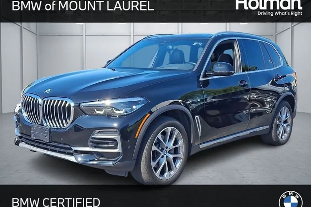 2023 Bmw X5 xDrive40i photo 1