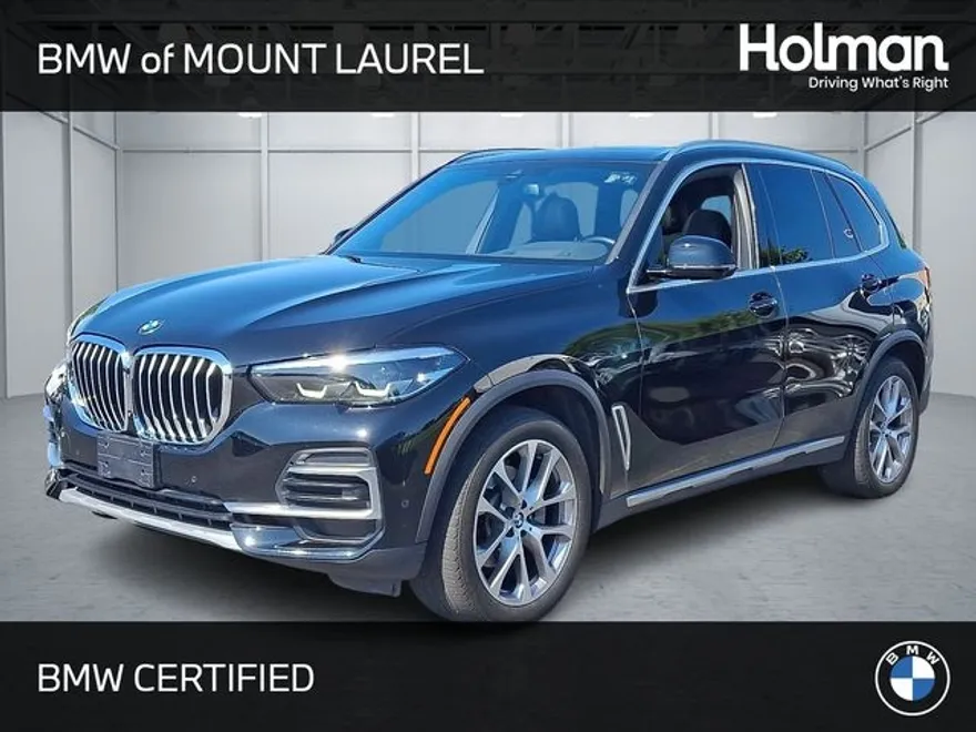2023 Bmw X5 xDrive40i photo 1