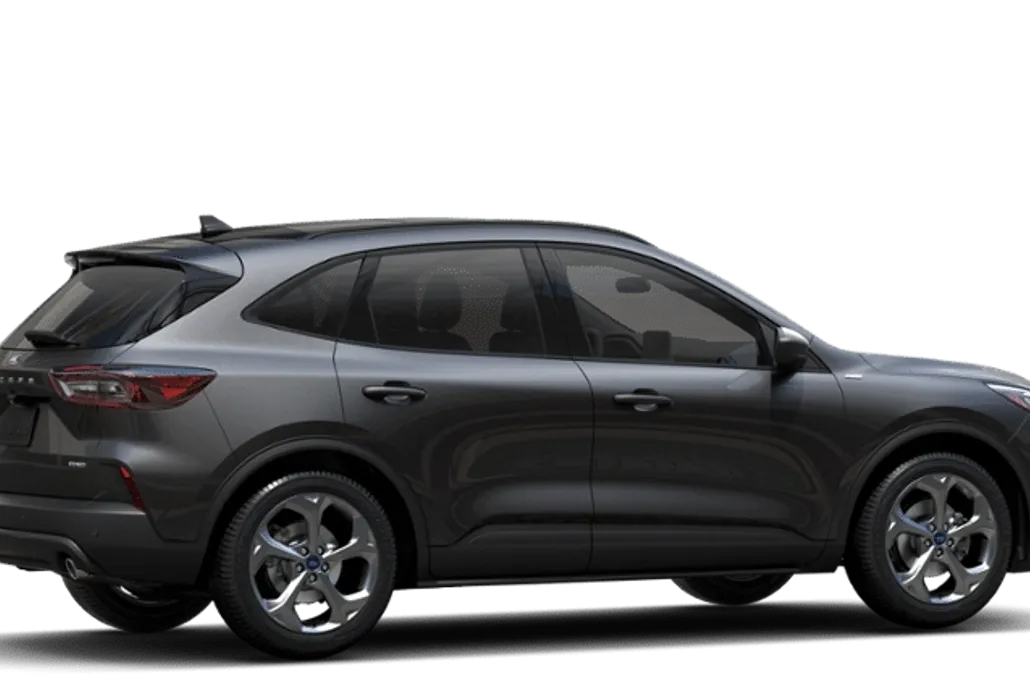 2025 Ford Escape ST-Line photo 1