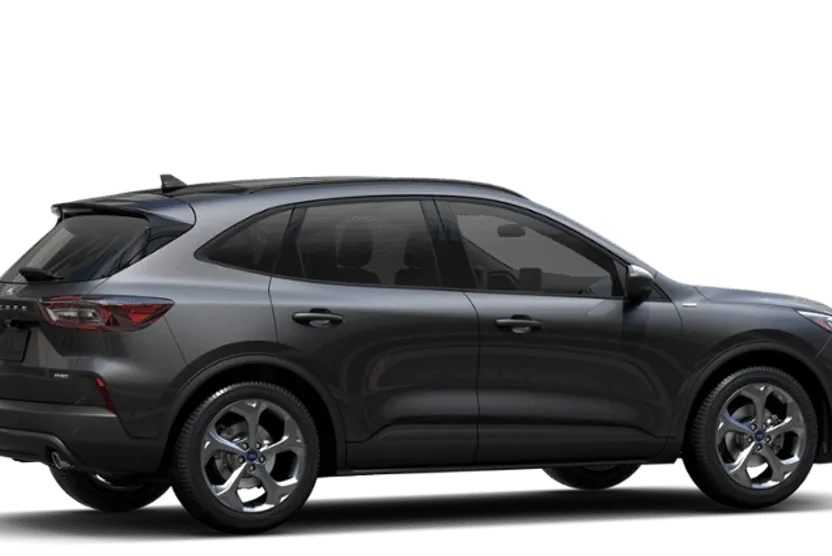 2025 Ford Escape ST-Line photo 1