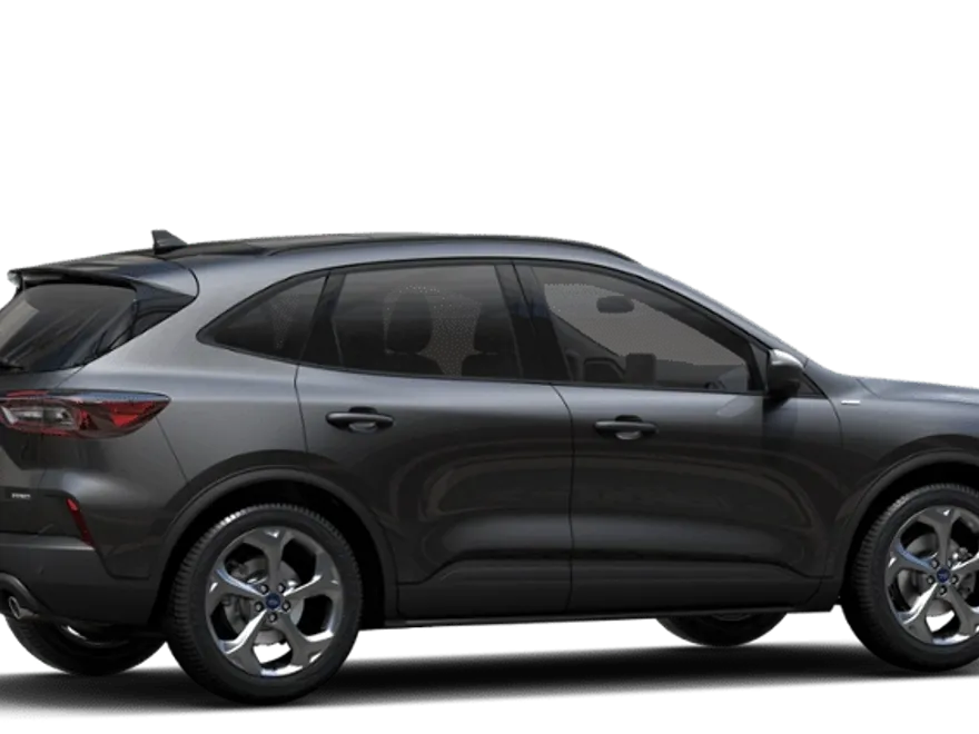 2025 Ford Escape ST-Line photo 1