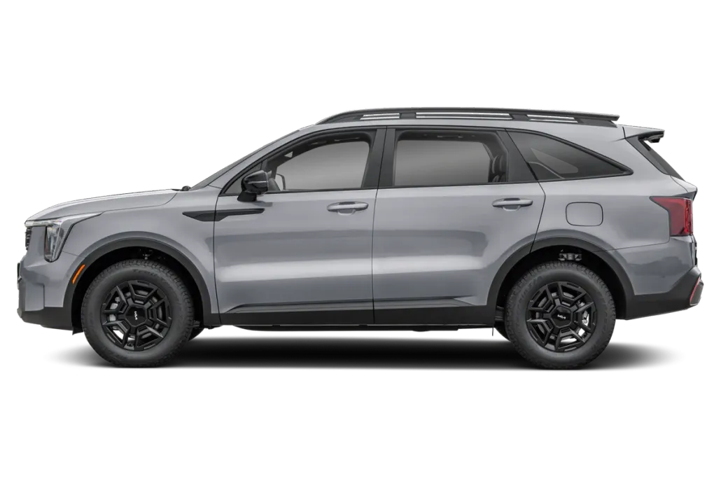 2024 Kia Sorento X-Pro SX Prestige photo 1
