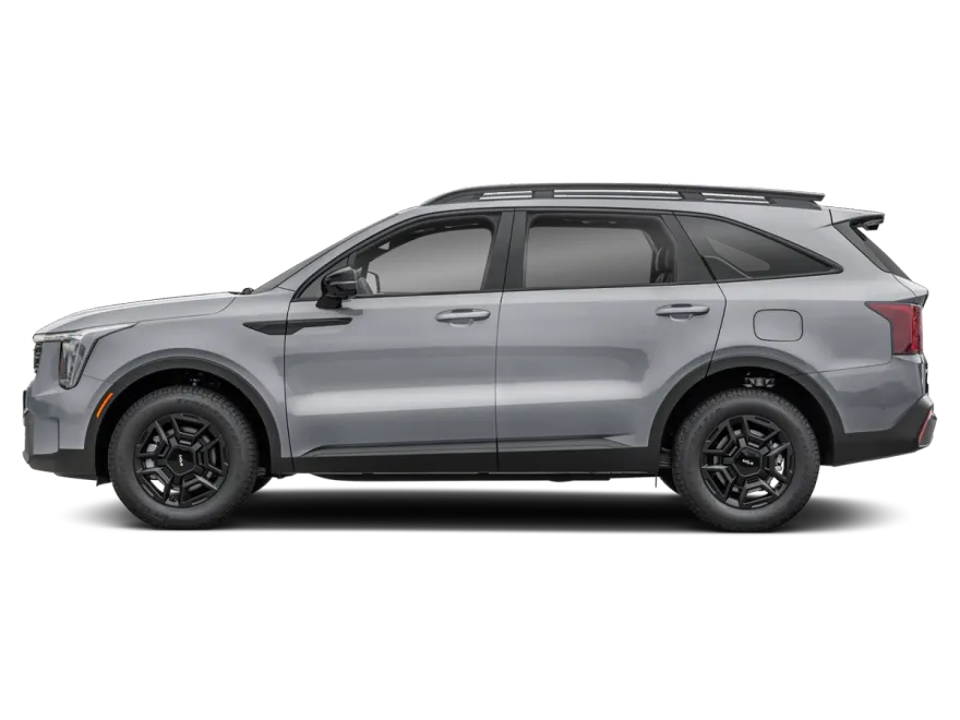 2024 Kia Sorento X-Pro SX Prestige photo 1