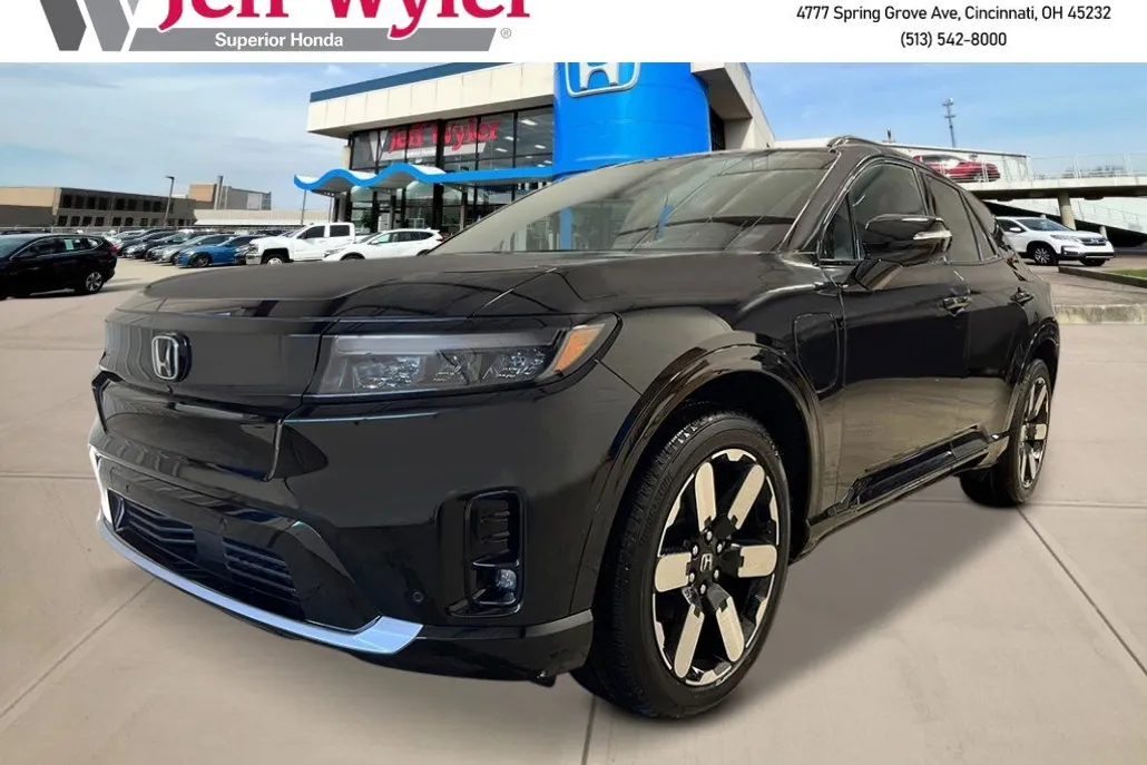 2025 Honda Prologue Elite photo 1