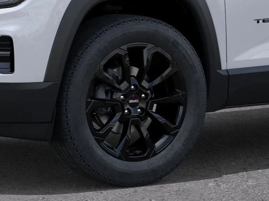 2026 Gmc Terrain Elevation photo 1