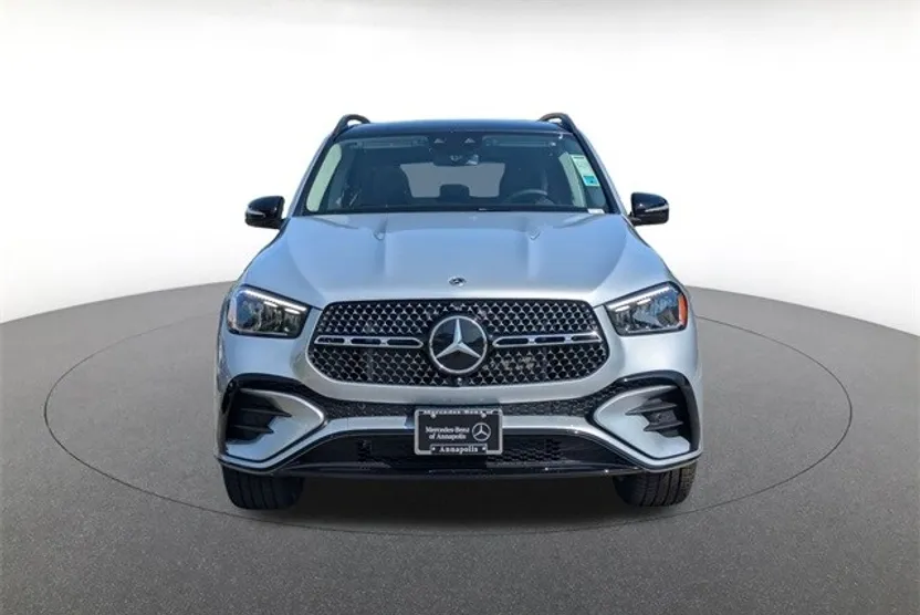 2026 Mercedes Benz GLE 350 4MATIC photo 1