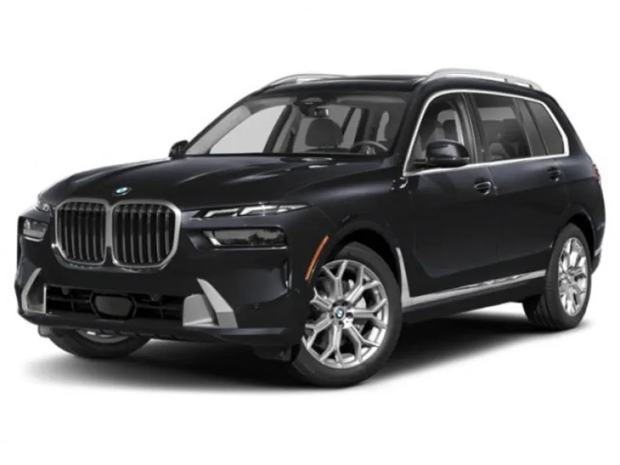 2023 Bmw X7 xDrive40i photo 1