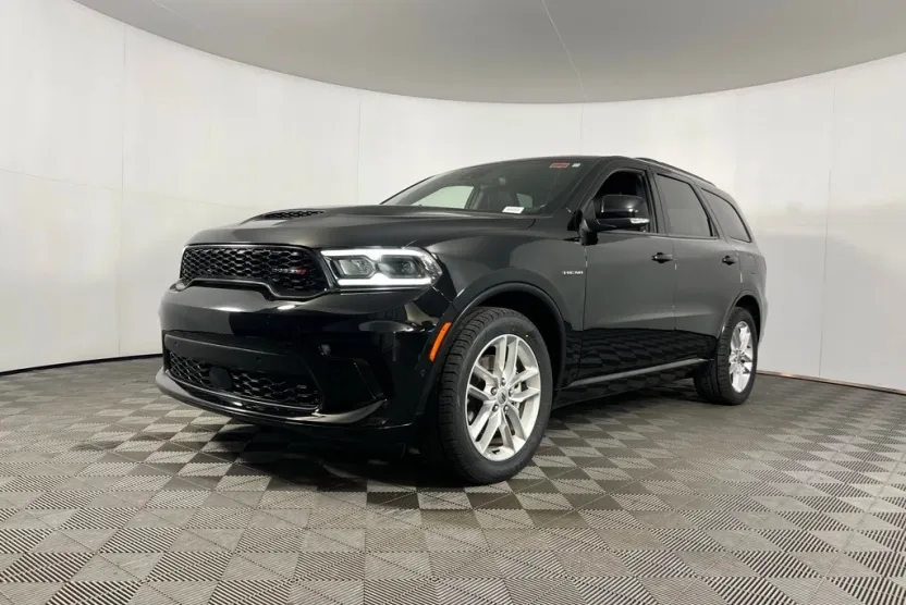 2024 Dodge Durango R/T Plus photo 1