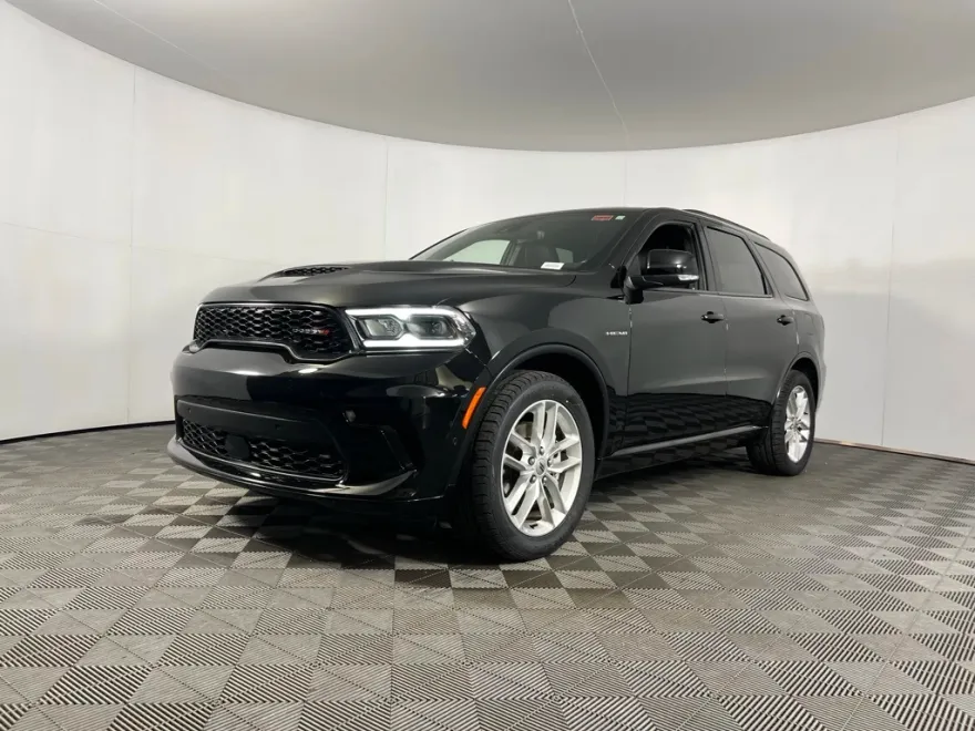 2024 Dodge Durango R/T Plus photo 1