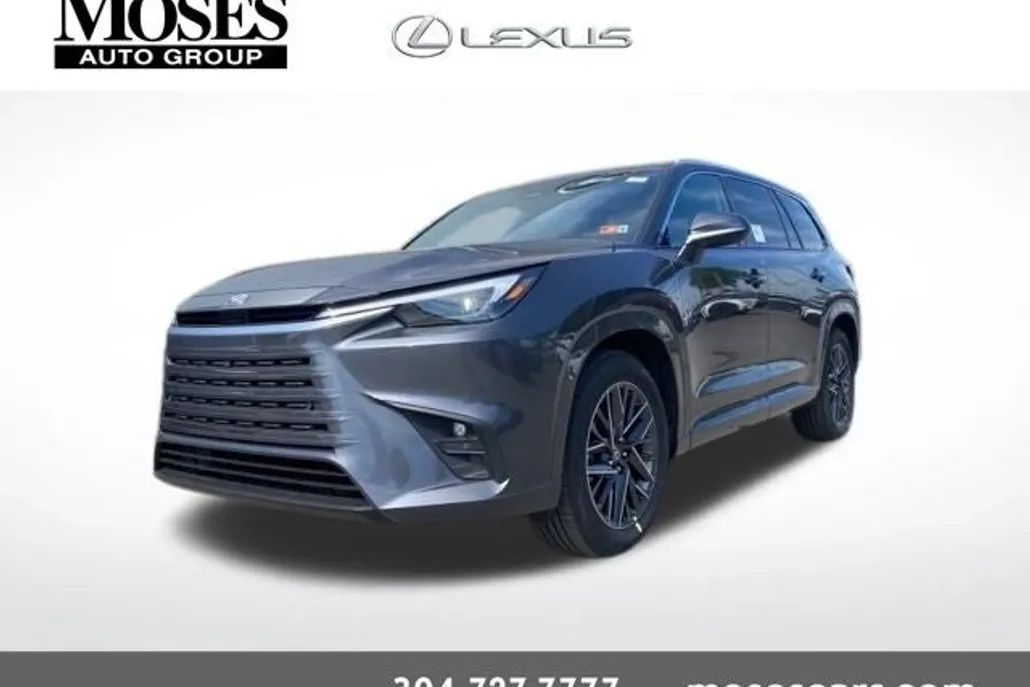 2025 Lexus TX Premium photo 1