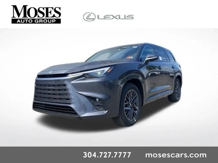 2025 Lexus TX Premium photo 1