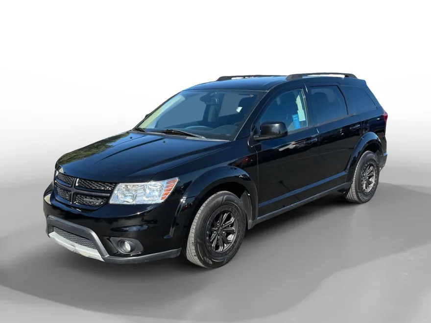 2019 Dodge Journey SE photo 1