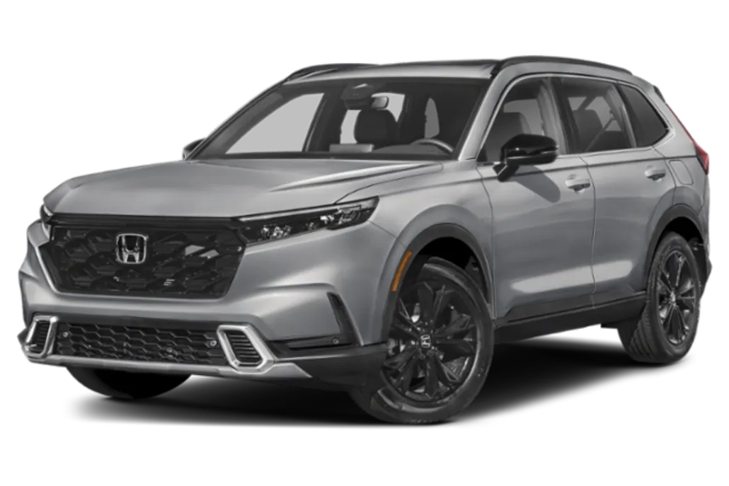 2025 Honda CR-V Hybrid Sport Touring photo 1