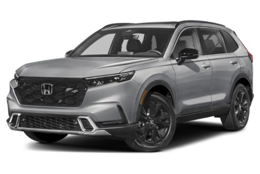 2025 Honda CR-V Hybrid Sport Touring photo 1
