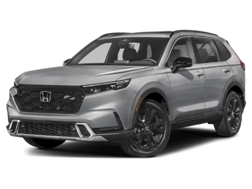 2025 Honda CR-V Hybrid Sport Touring photo 1