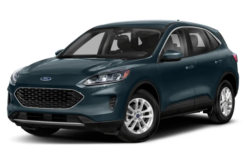 2020 Ford Escape SE photo 1