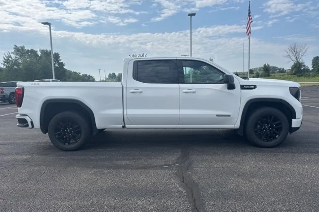 2023 Gmc Sierra 1500 Elevation photo 1