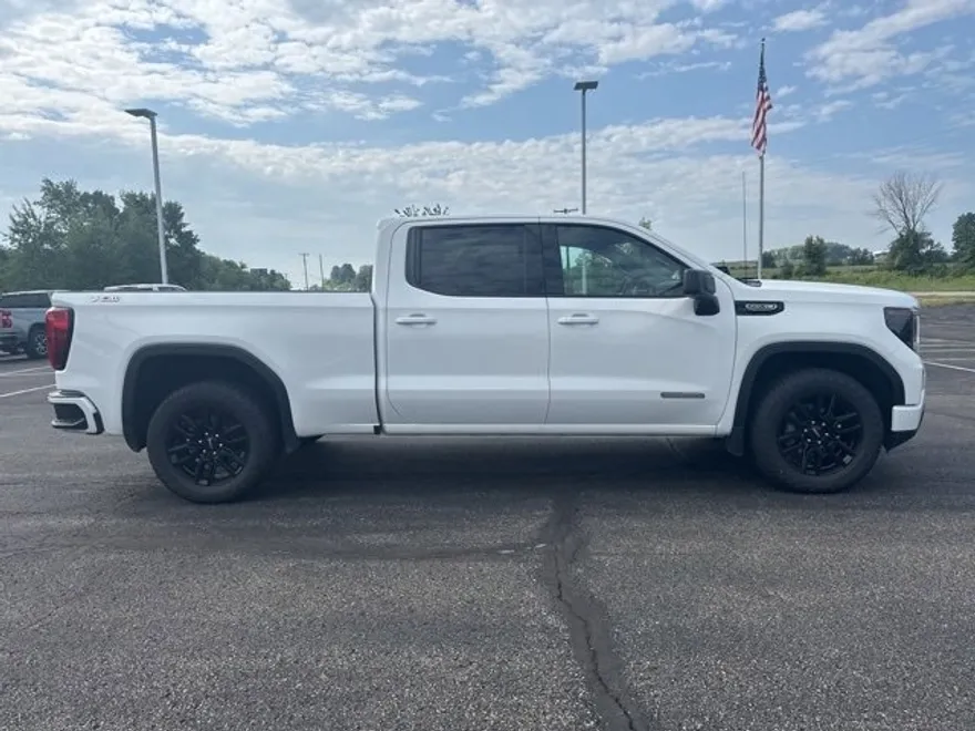 2023 Gmc Sierra 1500 Elevation photo 1