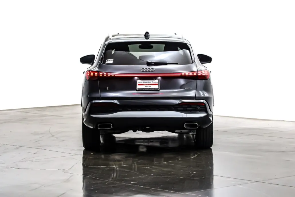 2025 Audi Q5 Premium Plus TFSI photo 1
