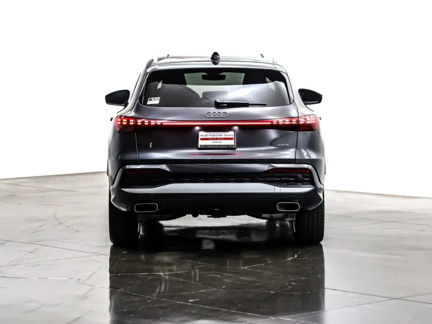 2025 Audi Q5 Premium Plus TFSI photo 1