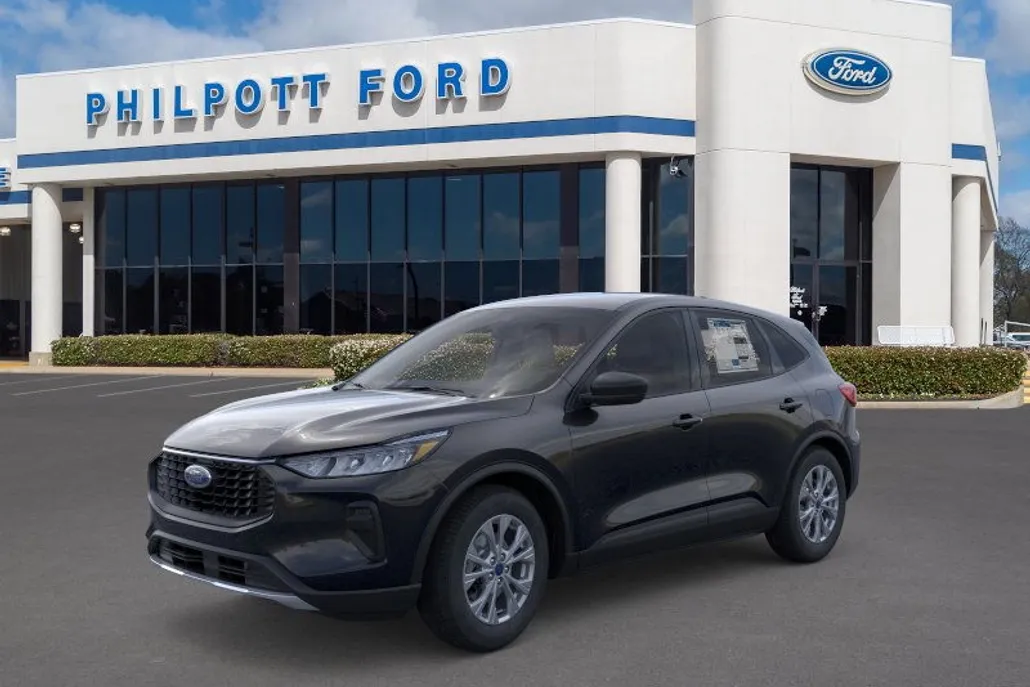 2026 Ford Escape Active photo 1