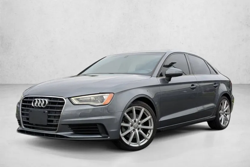 2016 Audi A3 1.8T Premium photo 1