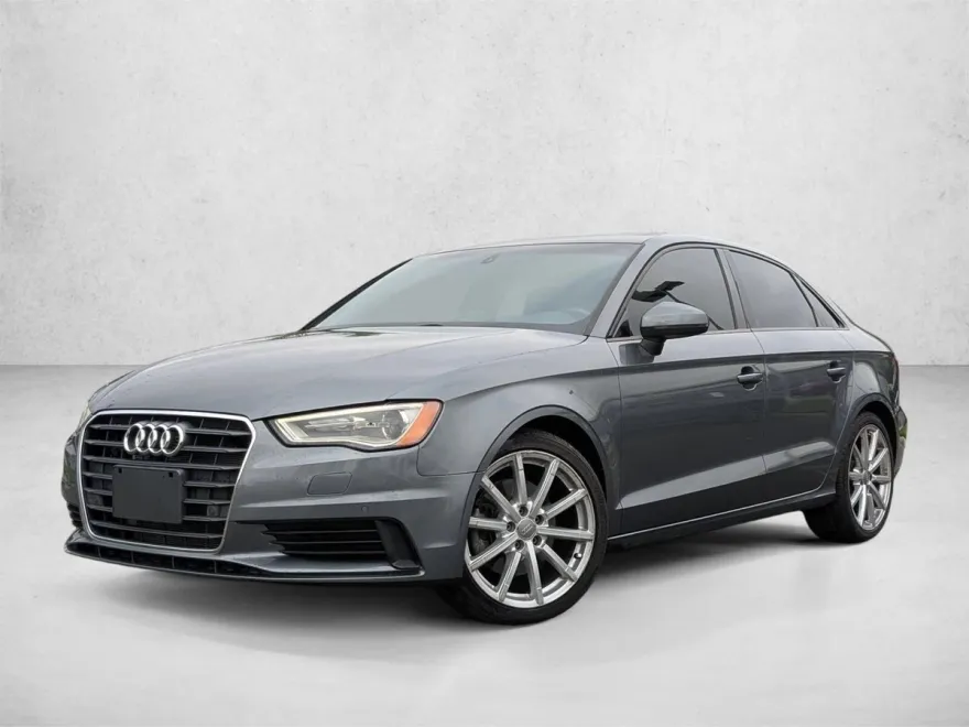 2016 Audi A3 1.8T Premium photo 1