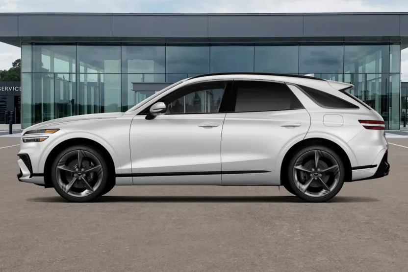 2026 Genesis GV70 2.5T Sport Prestige photo 1