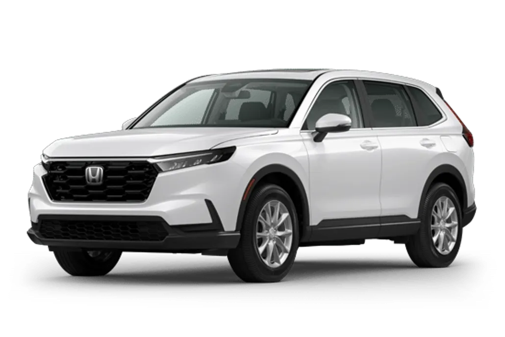 2026 Honda CR-V EX photo 1