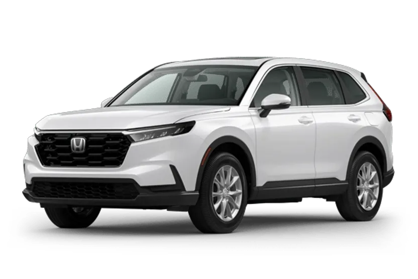 2026 Honda CR-V EX photo 1