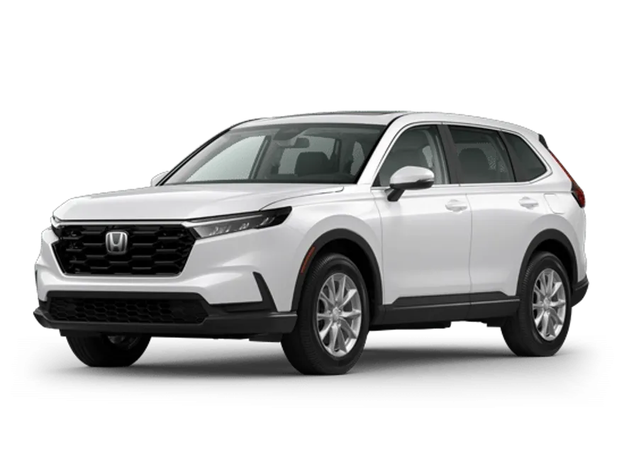 2026 Honda CR-V EX photo 1