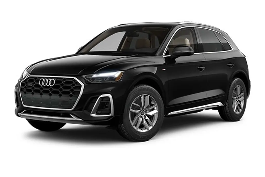 2023 Audi Q5 S line Premium photo 1