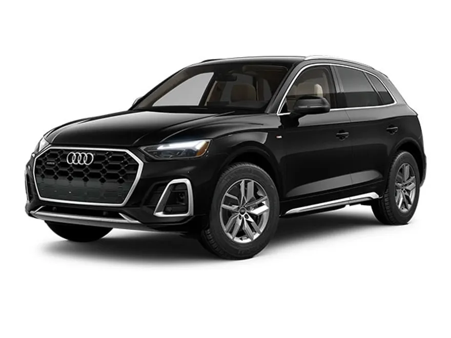 2023 Audi Q5 S line Premium photo 1