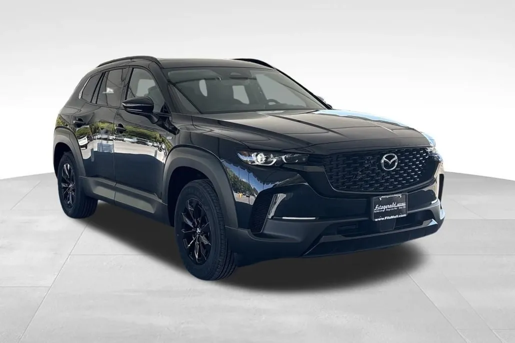 2025 Mazda CX-50 Premium photo 1