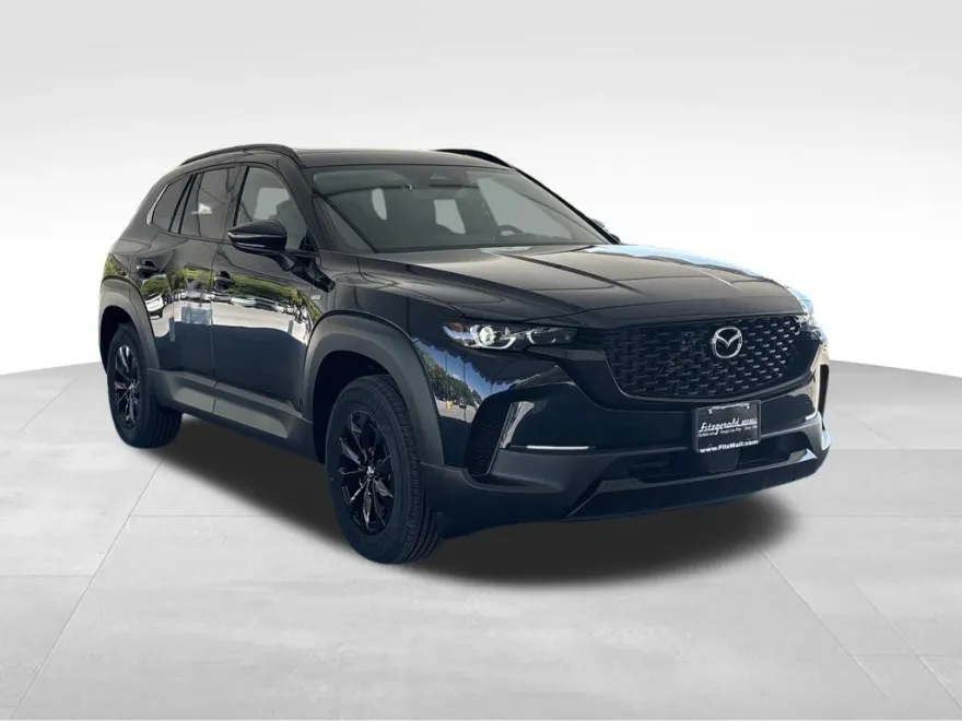 2025 Mazda CX-50 Premium photo 1