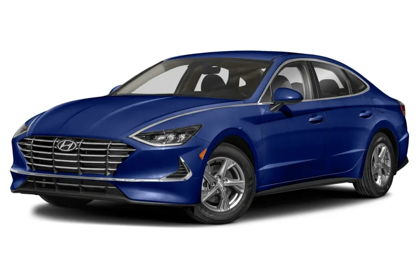 2023 Hyundai Sonata SE photo 1