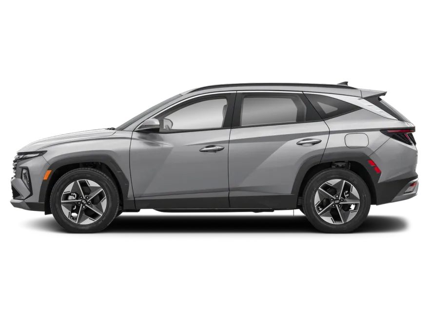 2026 Hyundai Tucson SEL Convenience photo 1