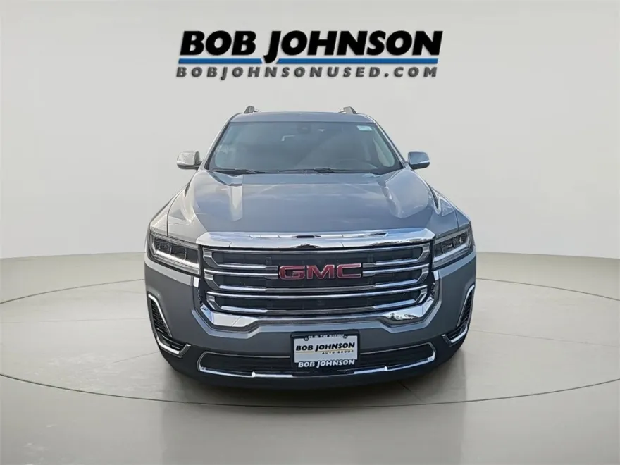 2023 Gmc Acadia SLE photo 1