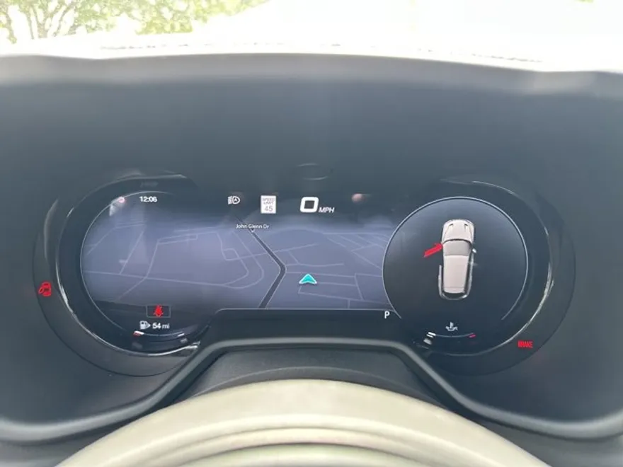 2024 Dodge Hornet GT Plus photo 19
